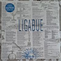 Vinile Ligabue: Ligabue 1990