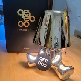 Lampada da tavolo GOLDEN BROTHERS QEEBOO