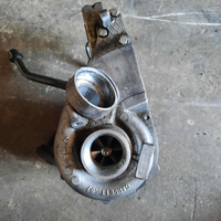 Turbina mercedes classe e 270 cdi