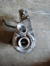 Turbina mercedes classe e 270 cdi