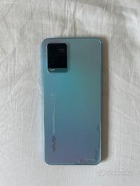 smartphone vivo y33s