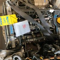 Motore 939B5000 FIAT 2.0 MJT FREEMONT