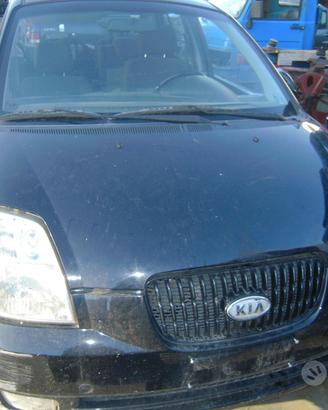 Ricambi per KIA PICANTO