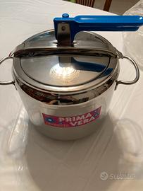 Pentola a pressione Aeternum