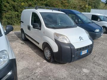CITROEN NEMO AUTOCARRO 2 POSTI