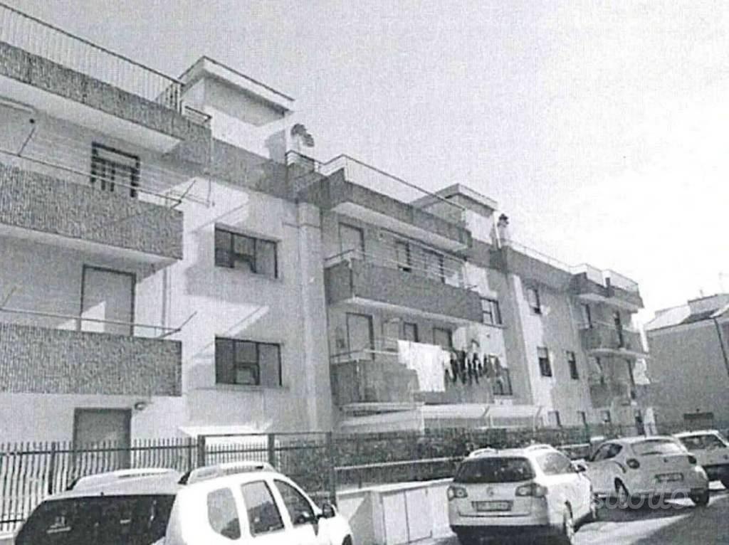 Appartamento – Vico del Gargano, Terra, Foggia - Vista 3