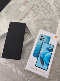 Redmi note 12 pro 5G