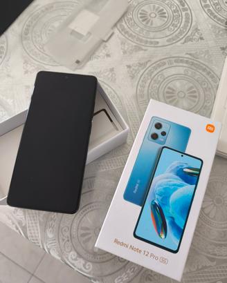Redmi note 12 pro 5G