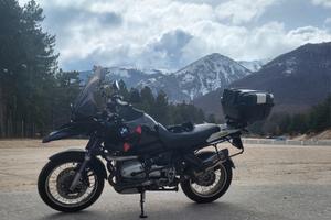 BMW r 1150gs