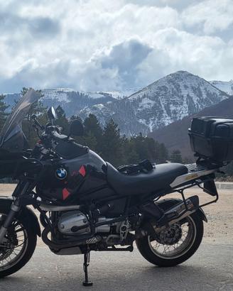 BMW r 1150gs
