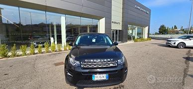 LAND ROVER Discovery Sport Discovery Sport 2.0 ...