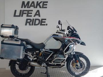 BMW R 1250 GS ADVENTURE - 2021