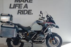 BMW R 1250 GS ADVENTURE - 2021