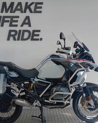 BMW R 1250 GS ADVENTURE - 2021