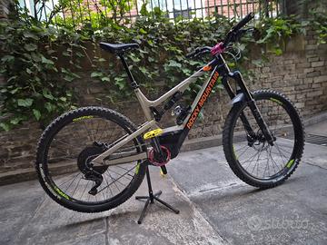 e mtb rocky mountain  power play altitude A30