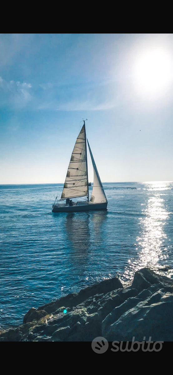 BENETEAU 25 PLATU — View photo 1