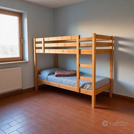 Stanza singola a Impruneta - Di