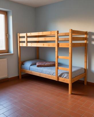 Stanza singola a Impruneta - Di