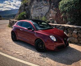 Alfa romeo mito quadrifoglio verde 170cv: