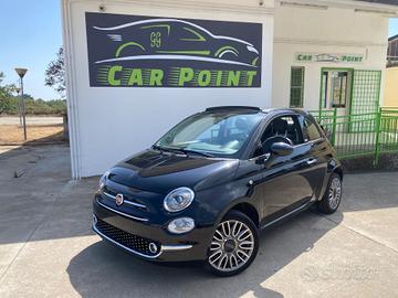 Fiat 500 C 1.2 Lounge