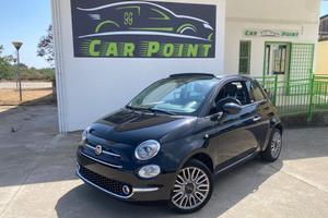 Fiat 500 C 1.2 Lounge