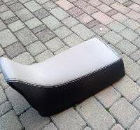 sella corta xrv 650/750