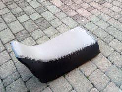 sella corta xrv 650/750