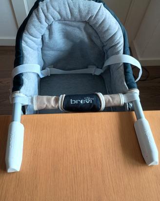 Seggiolino Brevi