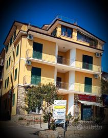 Vacanze a Maina di Camerota