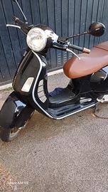 Piaggio Vespa 200 L - 2004