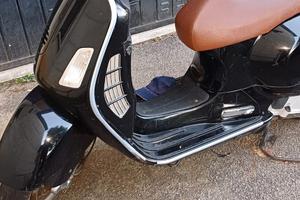 Piaggio Vespa 200 L - 2004