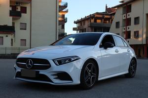 Mercedes-Benz A 180 Premium 