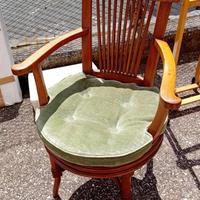 Sedie vintage usate