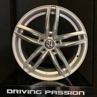 Cerchi vw 17