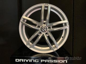 Cerchi vw 17