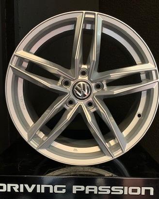 Cerchi vw 17