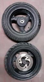 Riacambi Phantom f12/elaborazioni