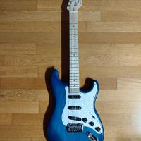 Chitarra elettrica Stratocaster 
