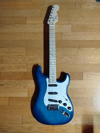 Chitarra elettrica Stratocaster 