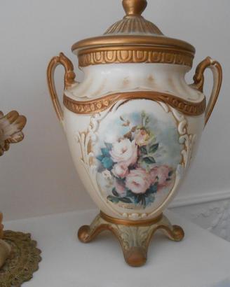 Vaso via Veneto