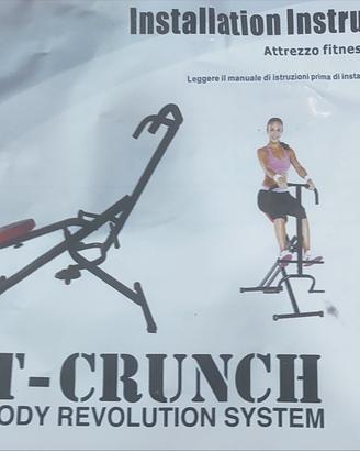 Total crunch 