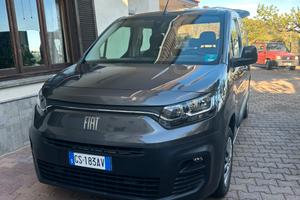 Fiat Doblò 2024