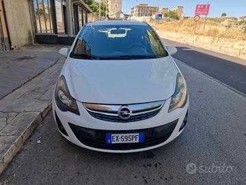 Opel Corsa 1.2 85CV 3 porte GPL-TECH Ecotec