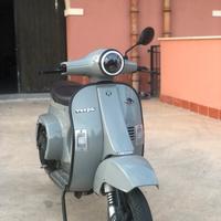 Vespa hp 4 speed