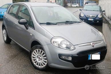 FIAT Punto Evo 1.2 5 porte Dynamic