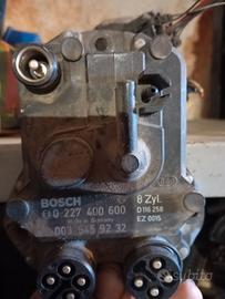 Modulo accensione Mercedes 560 sec