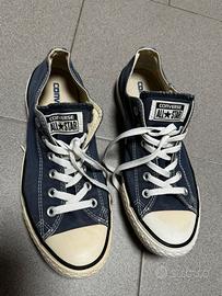 Converse All Star, taglia 41