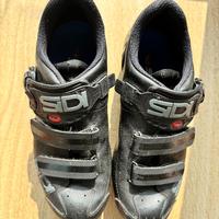Scarpe bici MTB