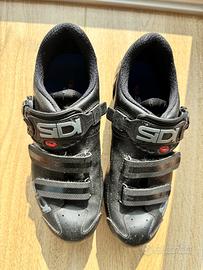 Scarpe bici MTB