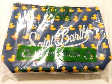 Mc2 saint barth pochette aline paperelle impermeab